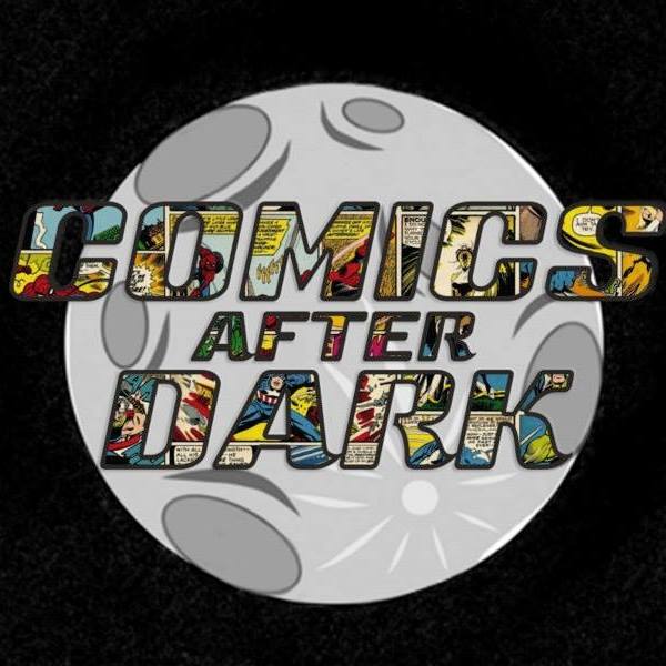 comics after dark