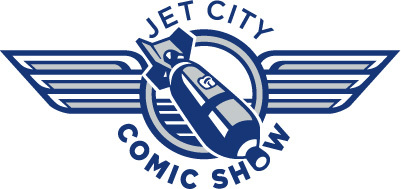 Jet City Comic Show