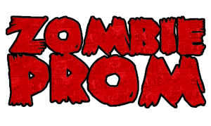Zombie Prom logo