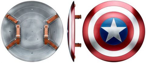 Hasbro, Marvel, Captain America, Iron Man, Avengers2