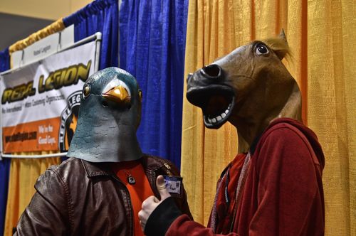VisionCon, 2, VIsion Con 2016, comics, gaming, DC Comics, Marvel, Dynamite, Firefly, Star Wars, Spaceballs, steampunk, cosplay2