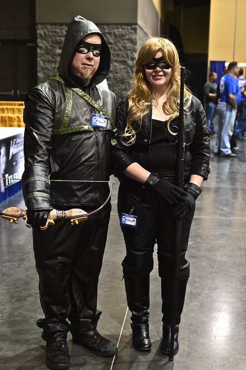 VisionCon, VIsion Con 2016, comics, gaming, DC Comics, Marvel, Dynamite, Firefly, Star Wars, Spaceballs, steampunk, cosplay36