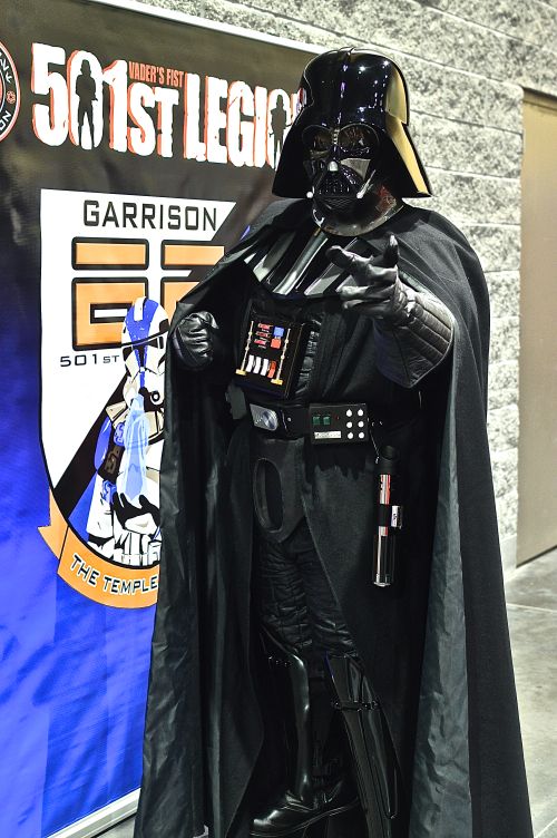 VisionCon, VIsion Con 2016, comics, gaming, DC Comics, Marvel, Dynamite, Firefly, Star Wars, Spaceballs, steampunk, cosplay40
