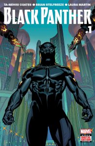 Cover by Brian Stelfreeze