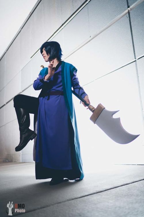 Anime Central Cosplay Gallery - Comic Booked