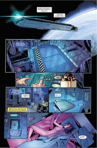 Salvagers issue #5 page 7