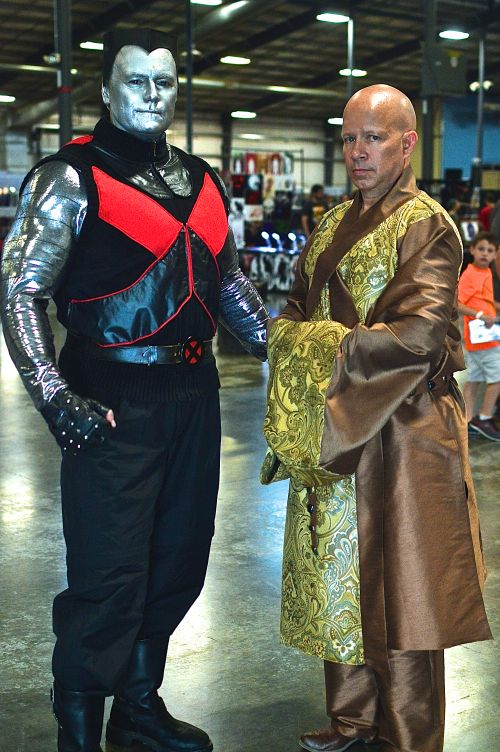 Count-I-Con, We Are Cosplay, cosplay, Marvel, DC Comics, Anime, He-Man, artists alley, Game Of Thrones, costumers13