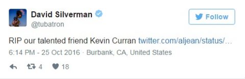 Kevin Curran