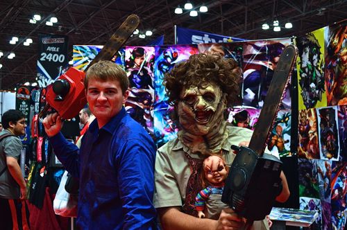 newyorkcomiccon-gaming-tekken-gamers-new-york-comic-con-nycc-javits-center-cover-cosplay-marvel-dc-comics-ghostbusters2