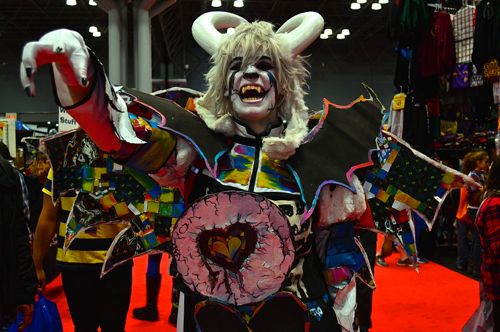 newyorkcomiccon-gaming-tekken-gamers-new-york-comic-con-nycc-javits-center-cover-cosplay-marvel-dc-comics-ghostbusters3