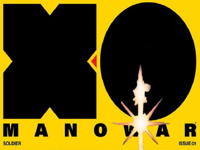 X-O Manowar