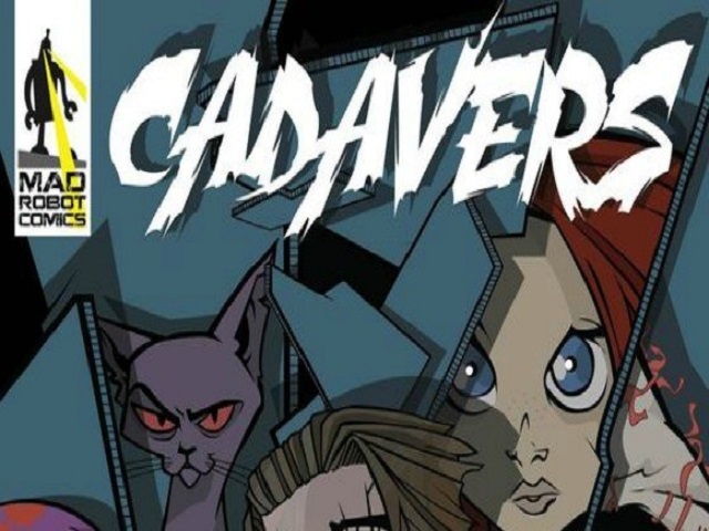 Cadevers
