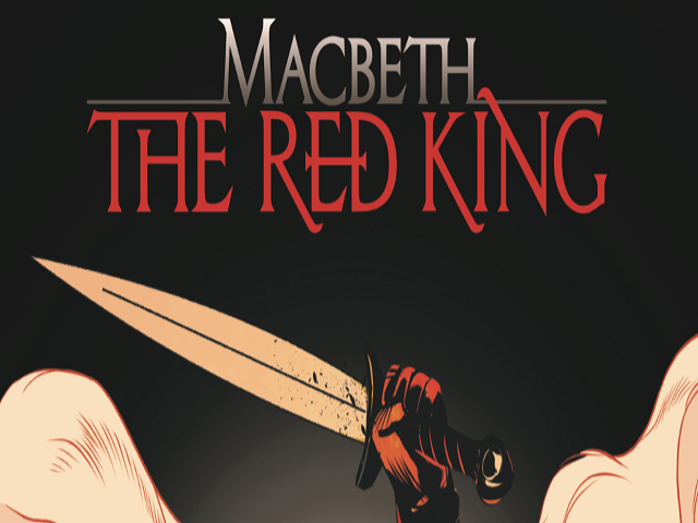 Macbeth Banner 2