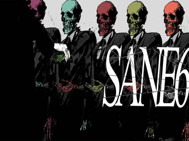 Sane6 Banner