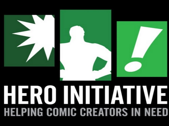 hero initiative