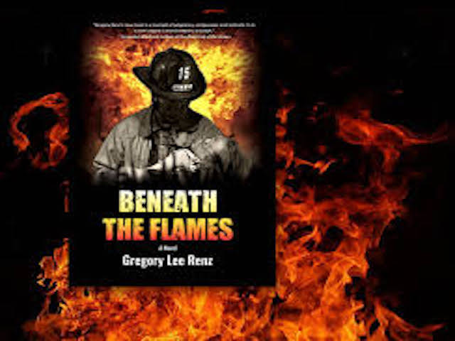 Beneath the Flames Updated