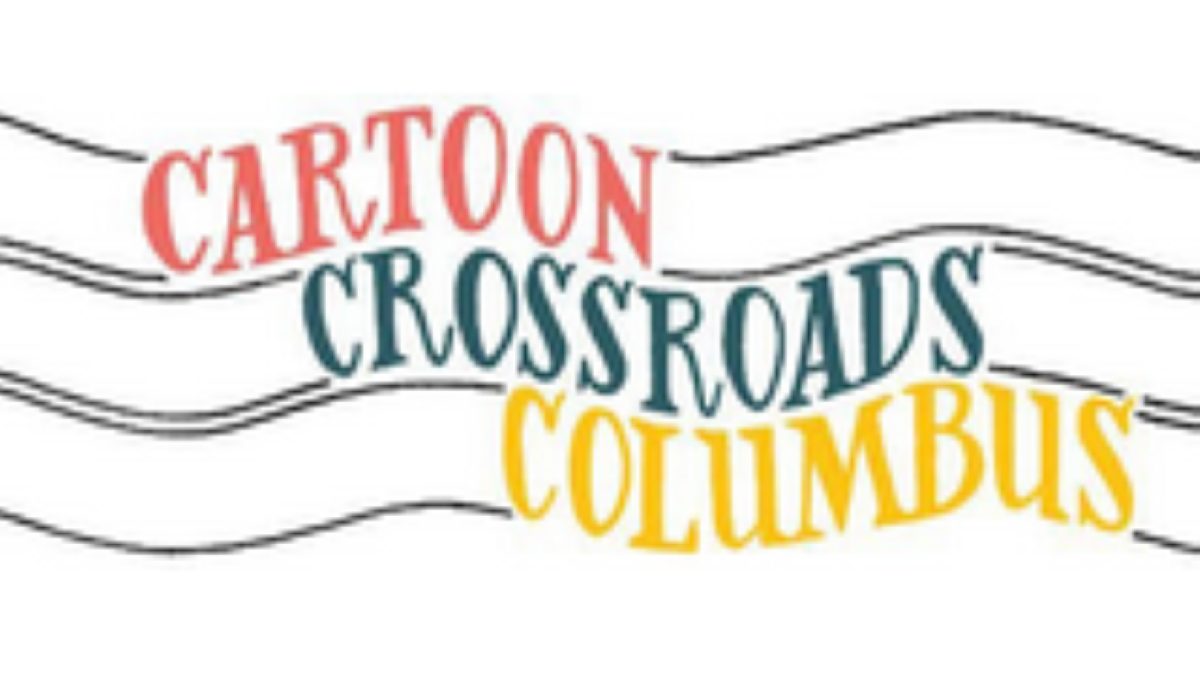 cartoon crossroads
